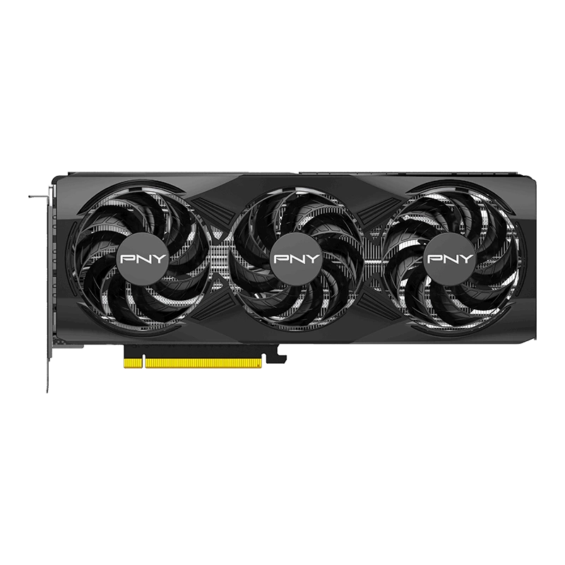 PNY RTX5070 OC 12GB GDDR7 192bit (VCG507012TFXPB1-O)