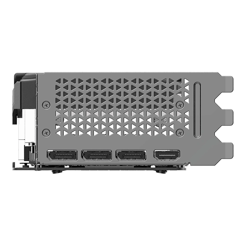 PNY RTX5070Ti 16GB GDDR7 256bit( VCG5070T16TFXPB1-O)