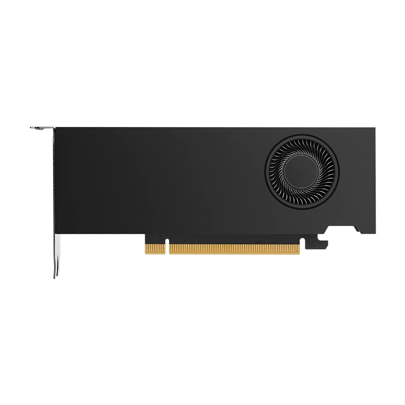PNY RTXA2000 12GB DDR6 192Bit 4 xDISPLAY ÇIKIŞLI PASİF SOĞUTUCULU YAPAY ZEKA AI EKRAN KARTI  (VCNRTXA2000-12GB-SB)