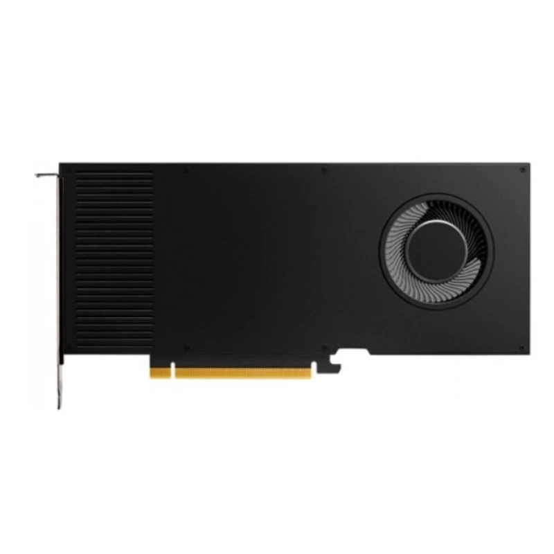 PNY RTXA4000 16GB DDR6 256Bit 4 xDISPLAY ÇIKIŞLI PASİF SOĞUTUCULU YAPAY ZEKA AI EKRAN KARTI  (VCNRTXA4000-SB)