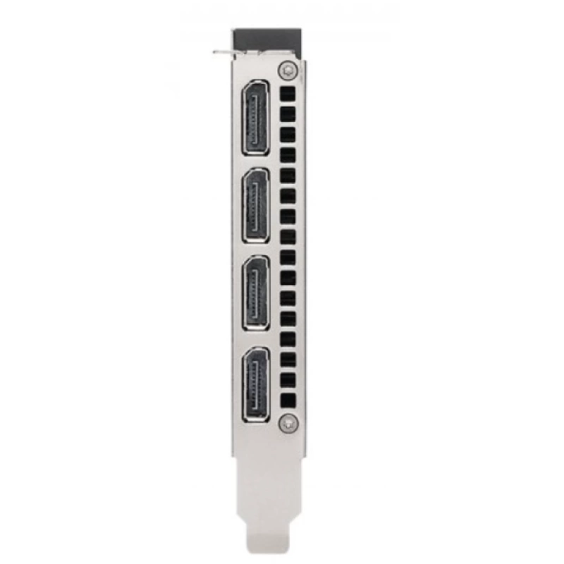 PNY RTXA4000 16GB DDR6 256Bit 4 xDISPLAY ÇIKIŞLI PASİF SOĞUTUCULU YAPAY ZEKA AI EKRAN KARTI  (VCNRTXA4000-SB)