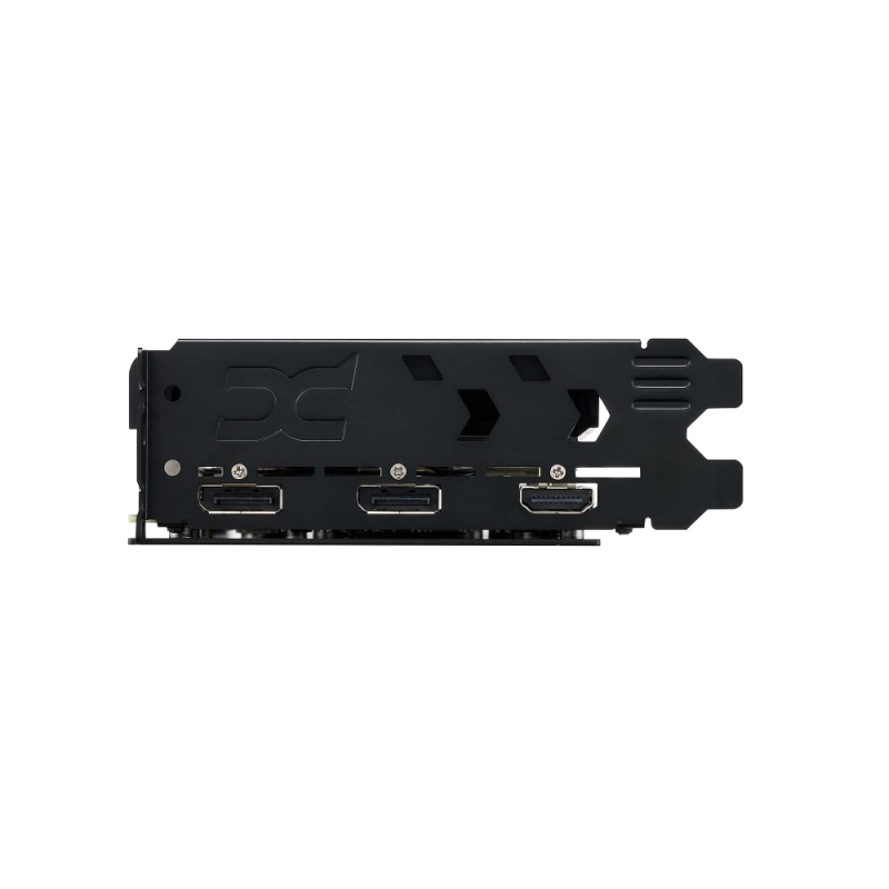 POWERCOLOR HELLHOUND RX9060XT 16GB (RX9060XT 16G-L/OC) EKRAN KARTI