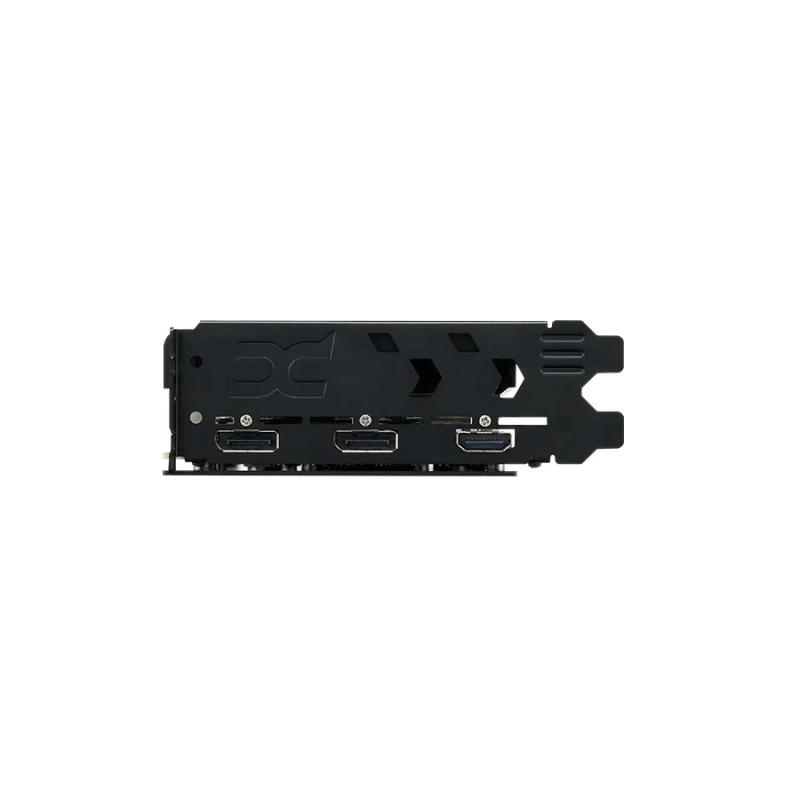 POWERCOLOR HELLHOUND RX9060XT 8GB GDDR6 (RX9060XT 8G-L/OC) EKRAN KARTI