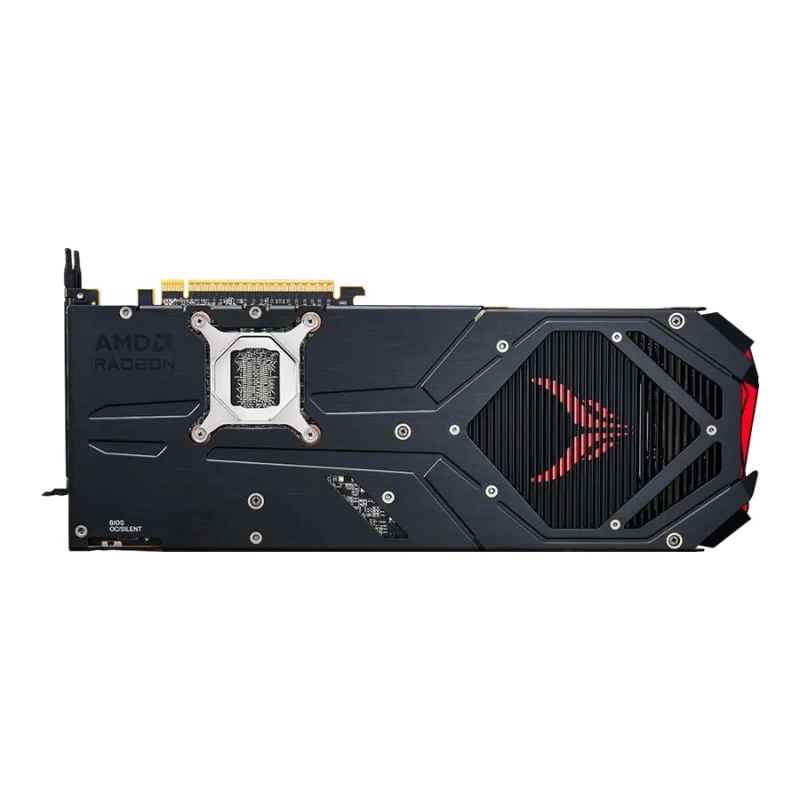 POWERCOLOR RED DEVIL RADEON RX 9070 XT 16G-E/OC GDDR6 256Bit AMD Ekran Kartı