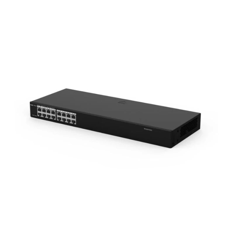 RUİJİE-REYEE RG-ES216GC 16XGE F.GİGABİT NETWORK SWİTCH