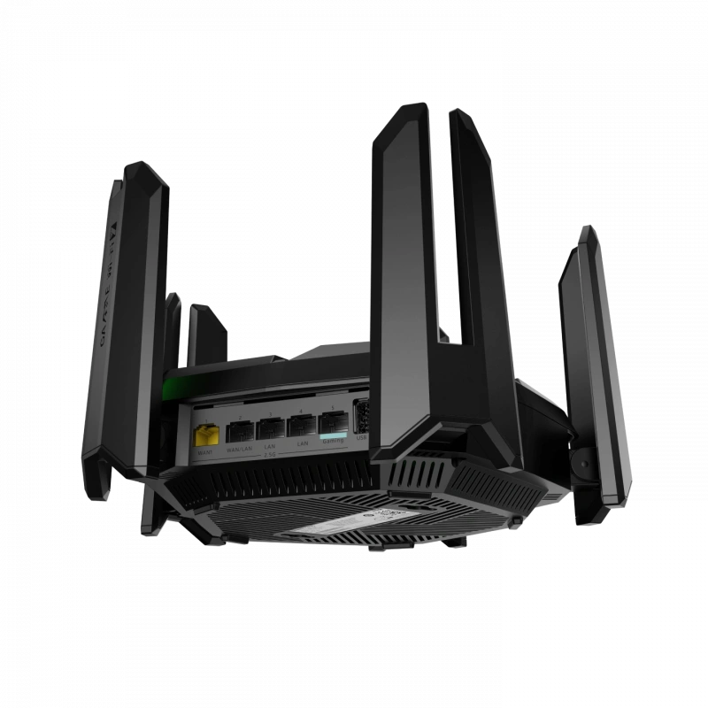 Ruijie Reyee RG-EW7200BE Pro7200 Mbps Router