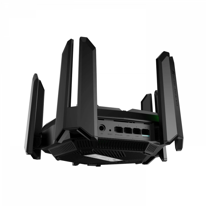 Ruijie Reyee RG-EW7200BE Pro7200 Mbps Router