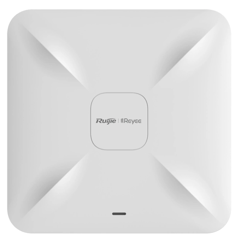 RUİJİE-REYEE  RG-RAP2200(E) TAVAN TİPİ GİGABİT İÇ ORTAM DUAL-BAND ACCESS POİNT