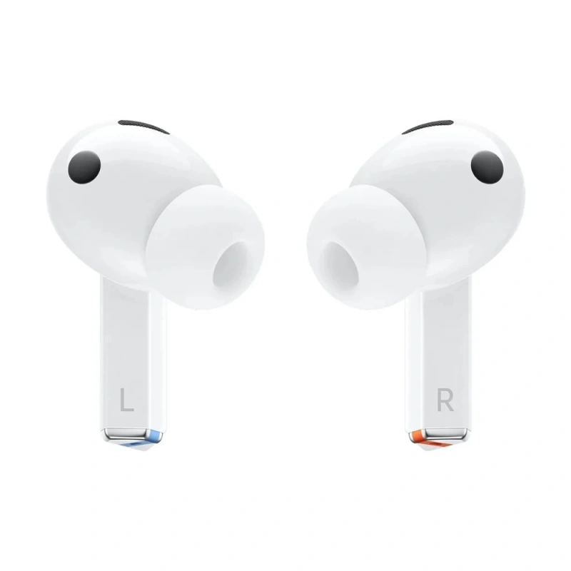 SAMSUNG GALAXY BUDS 3 PRO ANC TWS BEYAZ KULAKICI K