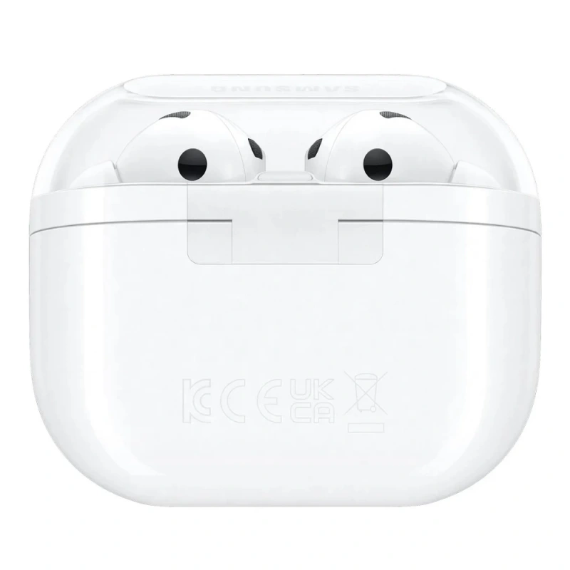 SAMSUNG GALAXY BUDS 3 PRO ANC TWS BEYAZ KULAKICI K