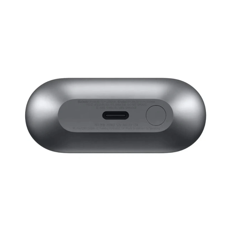 SAMSUNG GALAXY BUDS 3 PRO ANC TWS GUMUS KULAKICI K