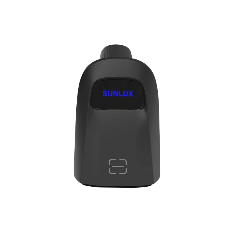 SUNLUX RH10 KAREKOD BARKOD OKUYUCU (KABLOLU)