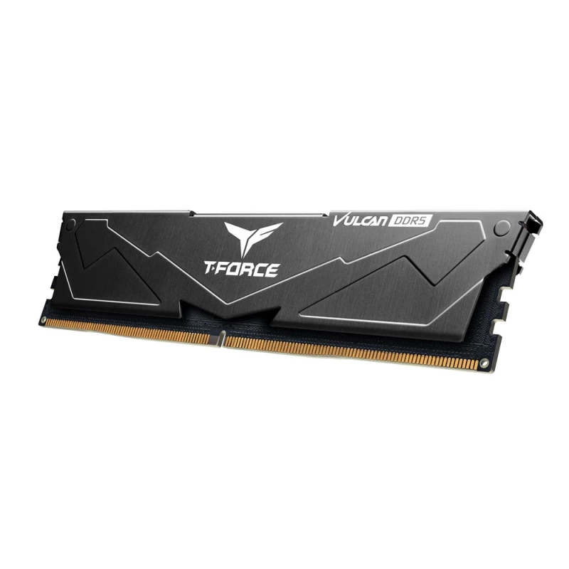 Team T-Force Vulcan Black 32GB 2x16GB Ram (FLBD532G6000HC38JDC01)