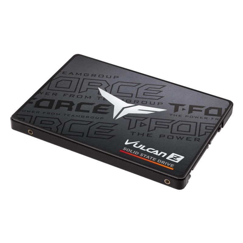 Team Vulcan Z 1TB 550/500MB/s 2.5 SATA 3 SSD (T253TZ001T0C101)