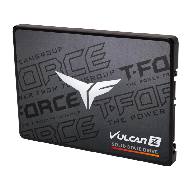 Team Vulcan Z 1TB 550/500MB/s 2.5 SATA 3 SSD (T253TZ001T0C101)