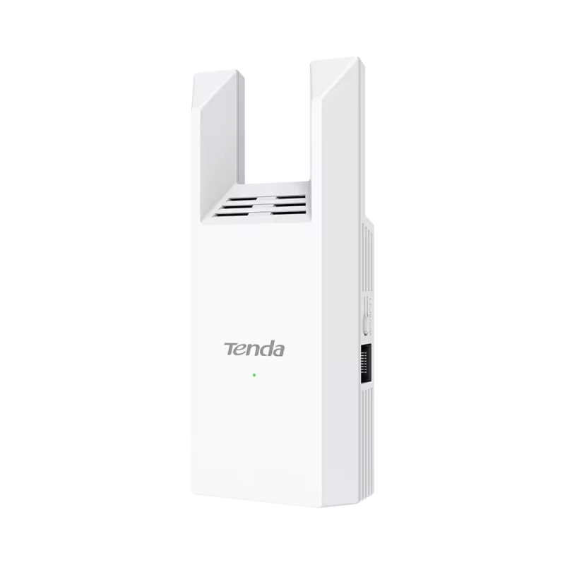 TENDA A18 PRO 1PORT DUAL BAND ACCESS POINT/ REPEATER