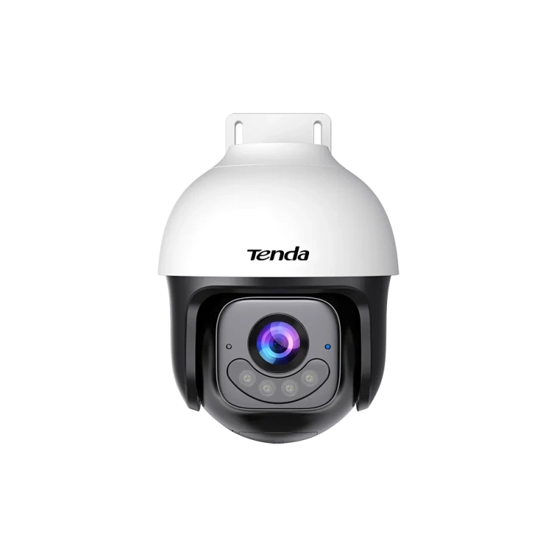 TENDA CH7-WCA 2K GECE GÖRÜŞLÜ OUTDOOR WIFI KAMERA