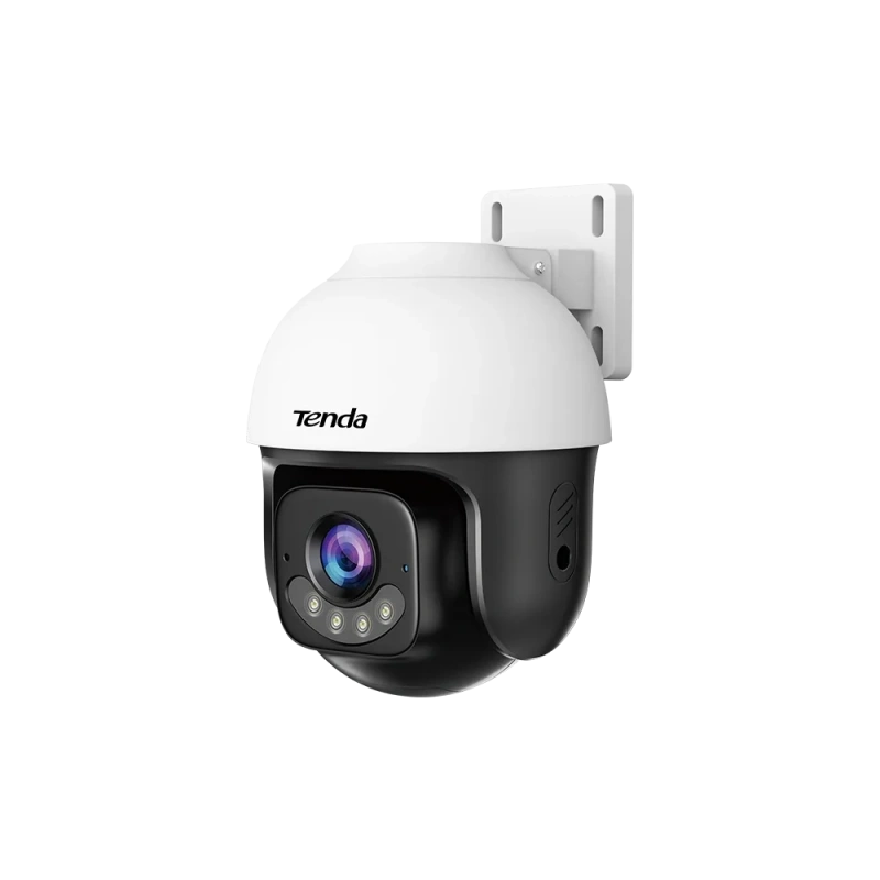 TENDA CH7-WCA 2K GECE GÖRÜŞLÜ OUTDOOR WIFI KAMERA