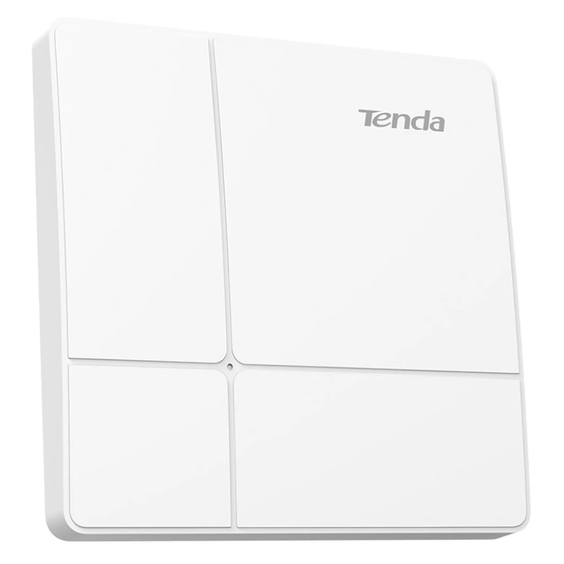 TENDA I24 AC1200 1PORT POE TAVAN TİPİ ACCESS POINT