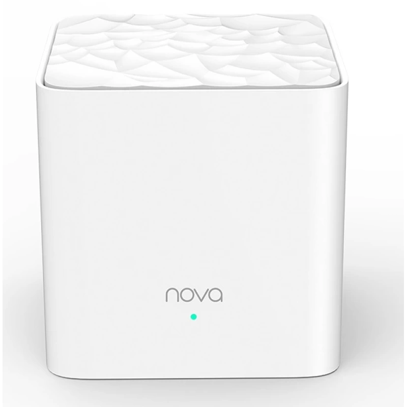 TENDA NOVA MW3-3 MESH AC1200 2PORT ROUTER(ÜÇLÜ)