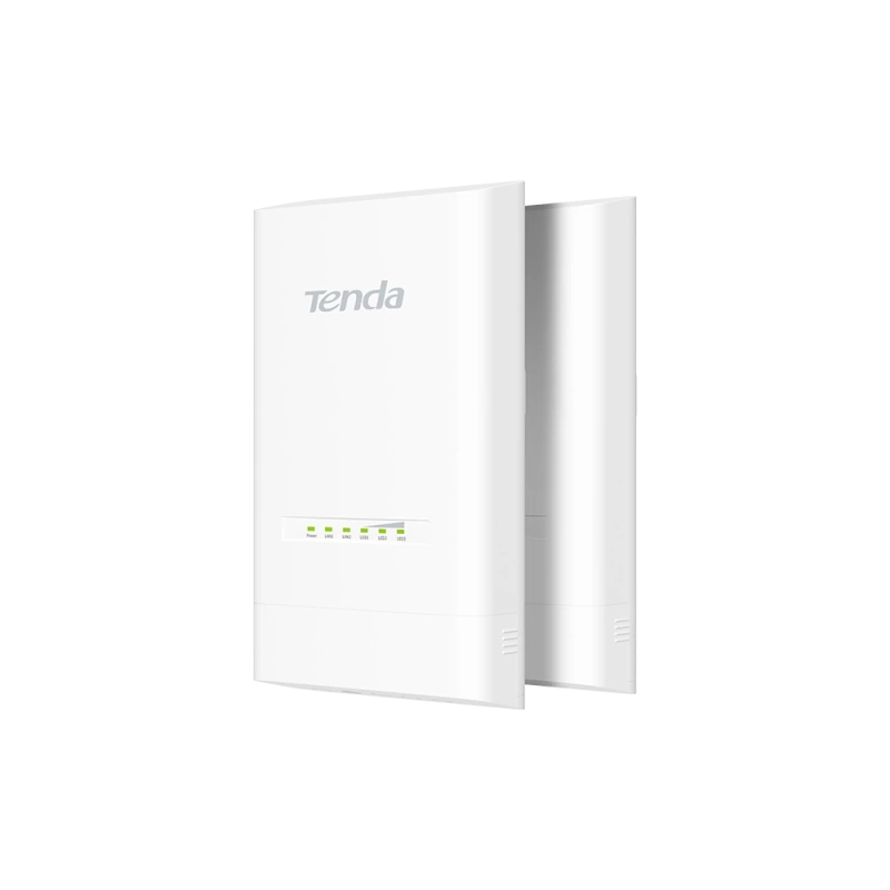 TENDA O4 5GHz 12dBi 11AC 867Mbps GIGABIT OUTDOOR ACCES POINT CPE