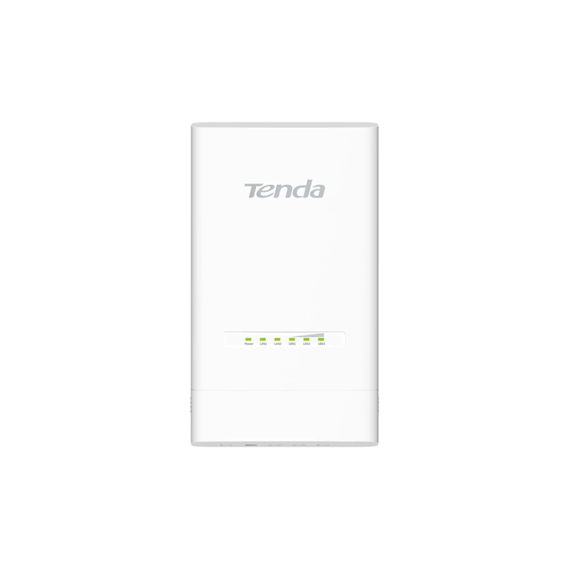 TENDA O4 5GHz 12dBi 11AC 867Mbps GIGABIT OUTDOOR ACCES POINT CPE
