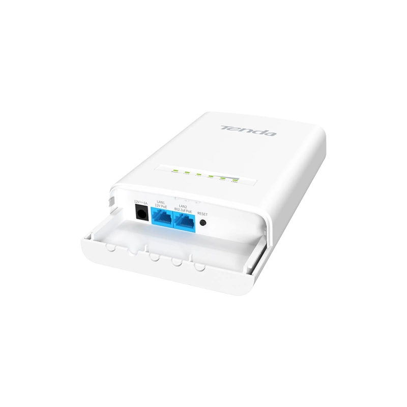 TENDA O4 5GHz 12dBi 11AC 867Mbps GIGABIT OUTDOOR ACCES POINT CPE