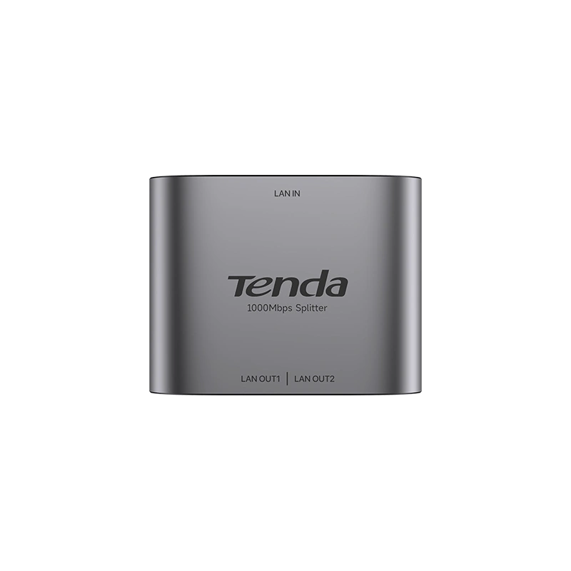 TENDA SG103M GİGABİT ETHERNET RJ45 ÇOKLAYICI ADAPT