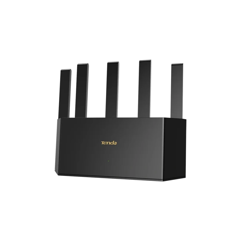TENDA TE6L PRO 4 PORT 5000 MBPS ROUTER