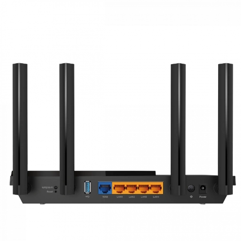 TP-LINK ARCHER AX55 3000 MBPS Wi-Fi 6 ROUTER