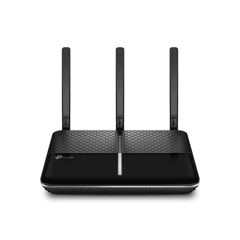 TP-LINK ARCHER VR600 4PORT ADSL2 1300Mbps MODEM/ROUTER
