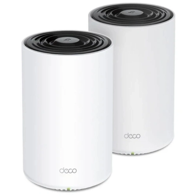 TP-LINK DECO PX50 EV WI-FI 6 SISTEMI IKILI