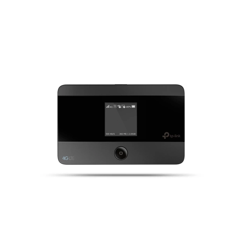 TP-LINK M7350 150Mbps MOBIL TAŞINABİLİR ROUTER