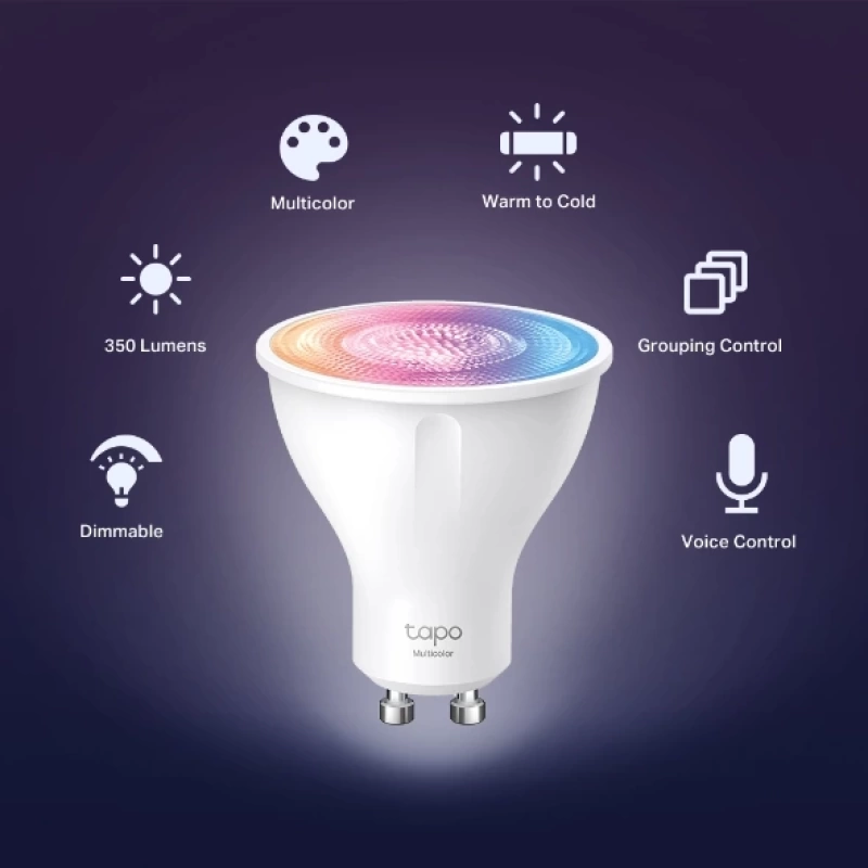 TP-LINK TAPO L630 LED AMPUL