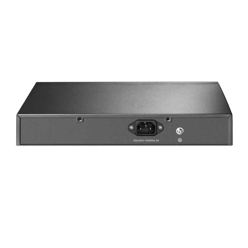 TP-LINK TL-SG1008MP 8PORT 10/100/1000 YÖNETİLEMEZ POE SWITCH