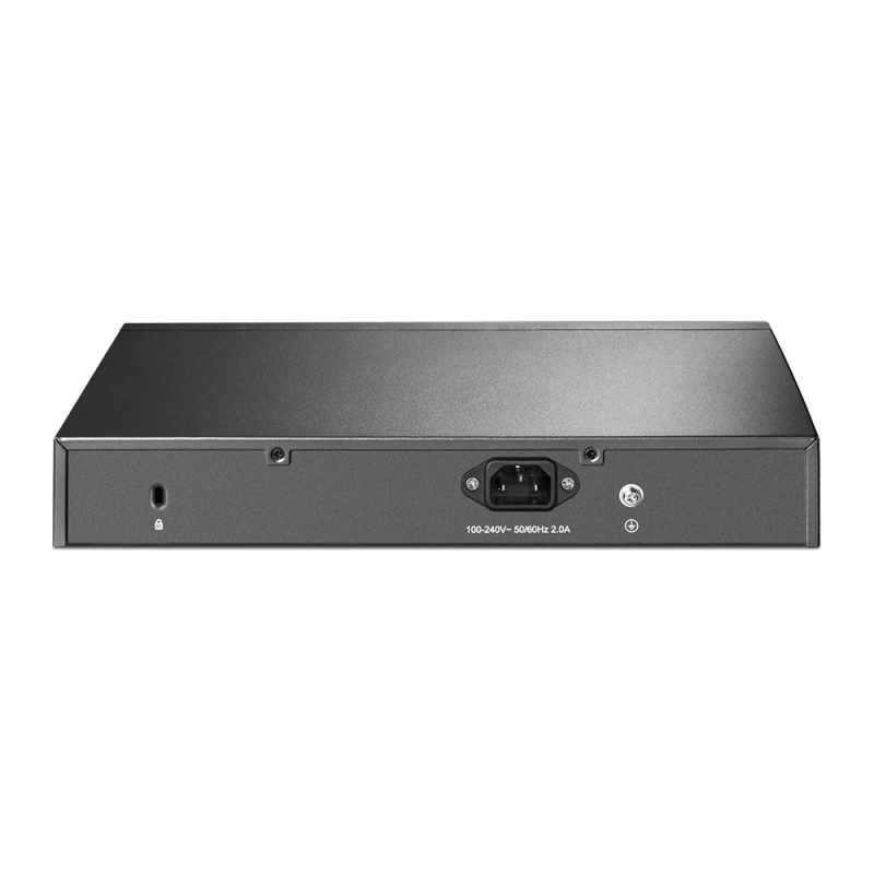 TP-LINK TL-SG1016PE 16PORT 10/100/1000 YÖNETİLEBİLİR POE SWITCH