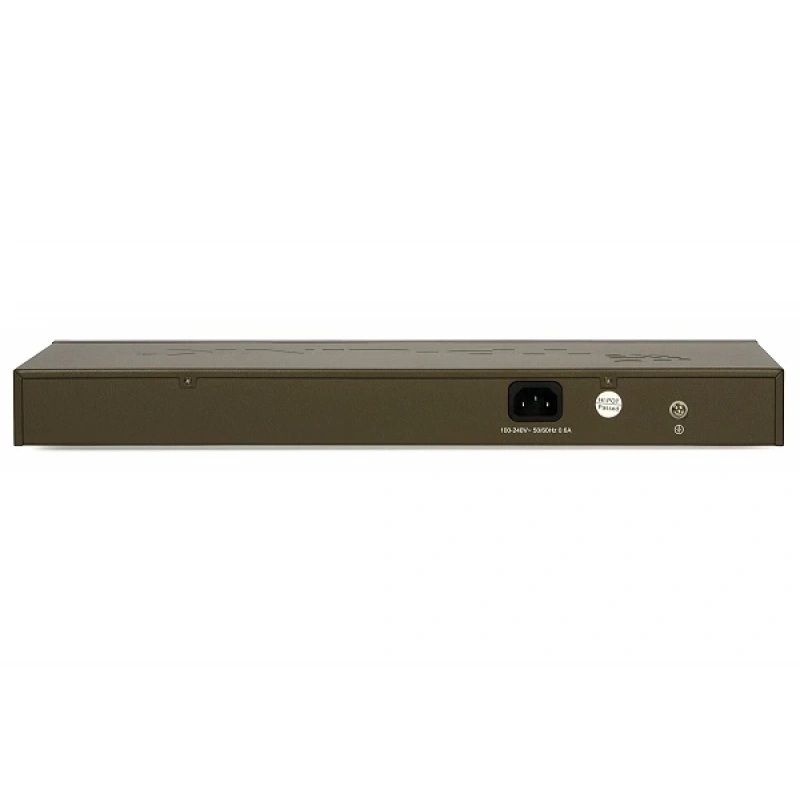 TP-LINK TL-SG1024 24PORT 10/100/1000 YÖNETİLEMEZ SWITCH
