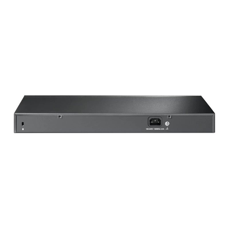 TP-LINK TL-SL1218P 16PORT 10/100 YÖNETİLEMEZ POE SWITCH