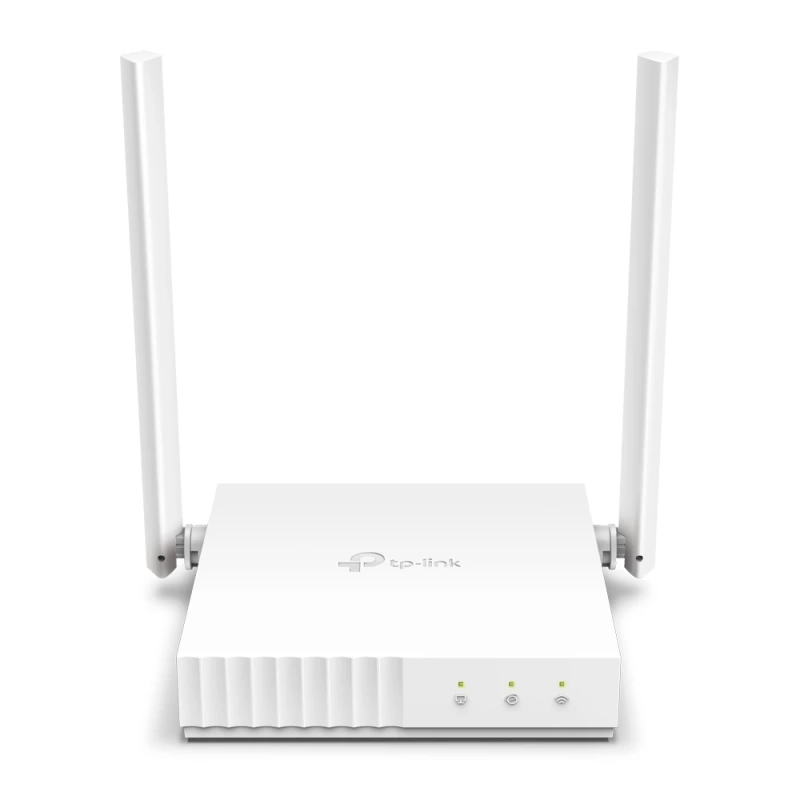 TP-LINK TL-WR844N 4PORT 300Mbps KABLOSUZ ROUTER