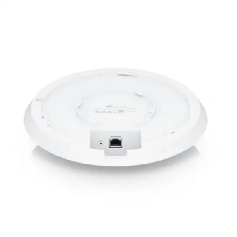 UBNT U6-ENTERPRISE WIFI6 MU-MIMO (U6-ENTERPRISE)