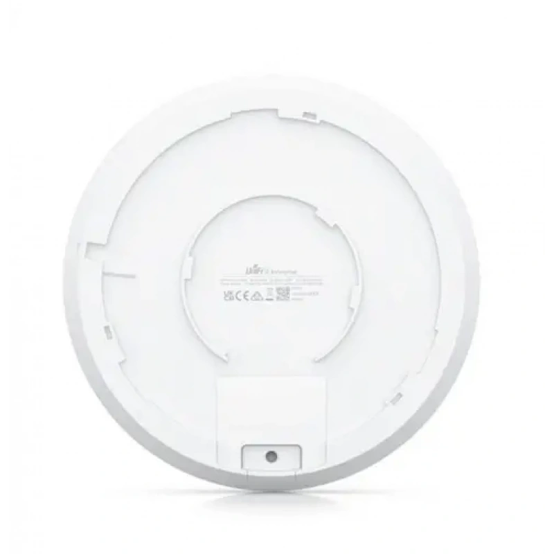 UBNT U6-ENTERPRISE WIFI6 MU-MIMO (U6-ENTERPRISE)