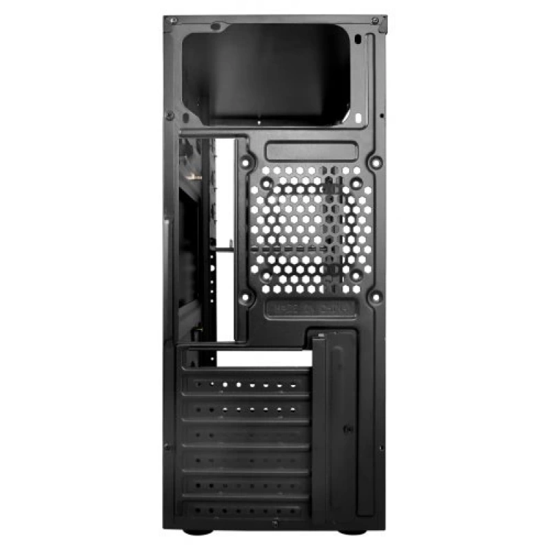 VENTO TA-K62 KASA SİYAH 500W (PEAK)
