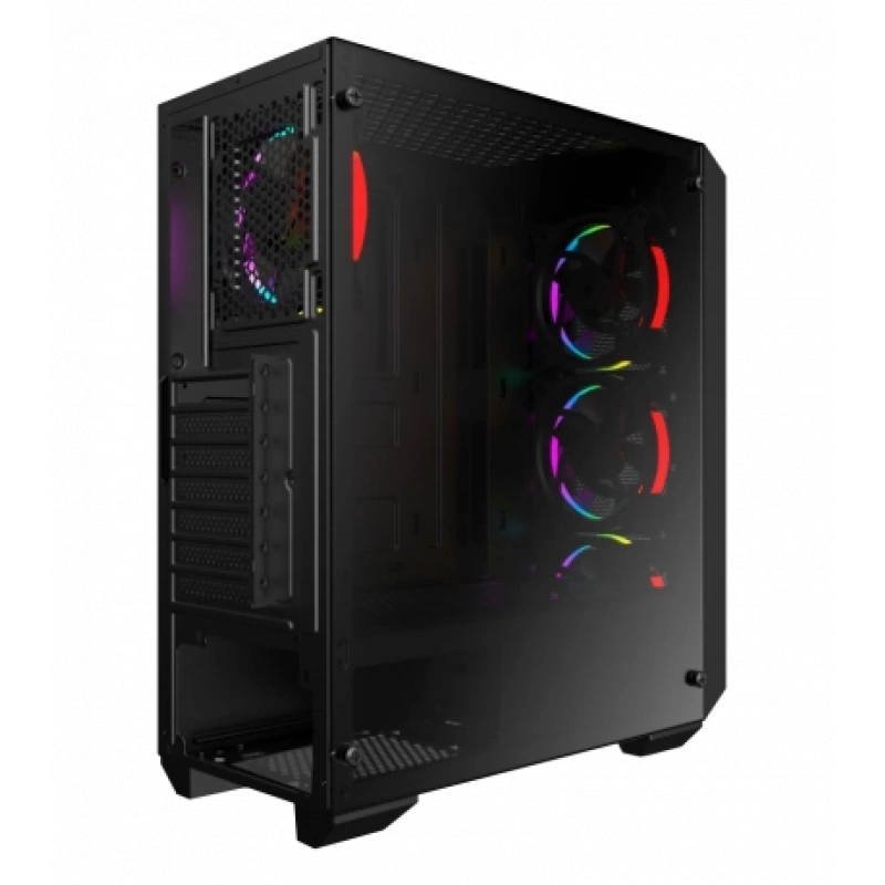 VENTO VG10F 650W TEMPERLİ CAM GAMING KASA