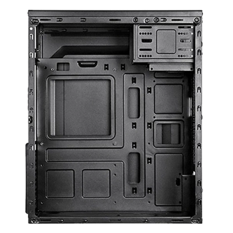 VENTO VS114F 550W MIDI TOWER KASA