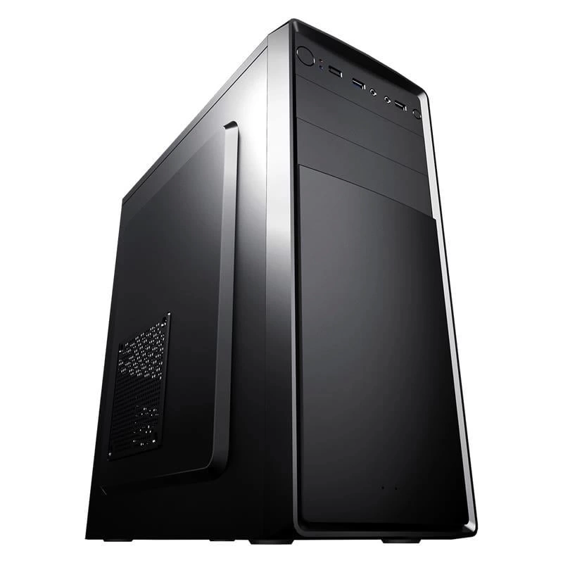 VENTO VS120S 500W (PEAK) ATX KASA