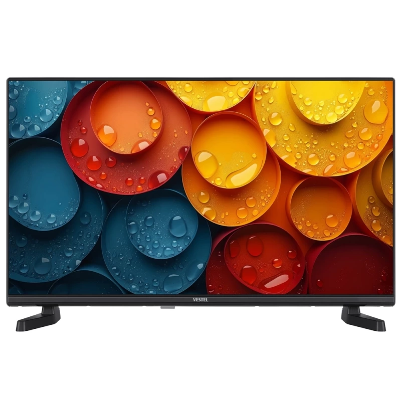 VESTEL 32HT9740 HD 32 82 EKRAN UYDU ALICILI SMART