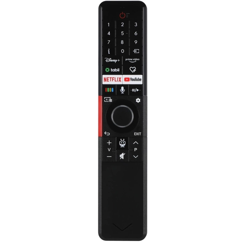VESTEL 32HT9740 HD 32 82 EKRAN UYDU ALICILI SMART