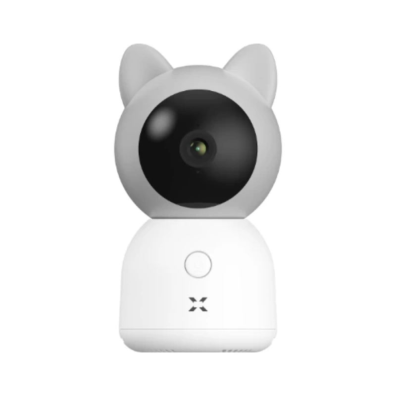 XENON SMART AKILLI BEBEK KAMERASI SICAKLIK VE NEM x7201