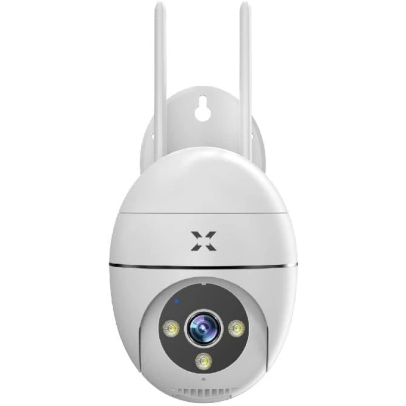 XENON X7266 FHD 3MP GECE G. WI-FI GUVENLIK KAM.