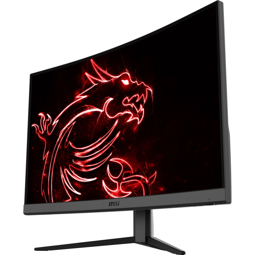 31.5 MSI G32CQ4 E21MS WQHD 1MS 170HZ CURVED GAMING